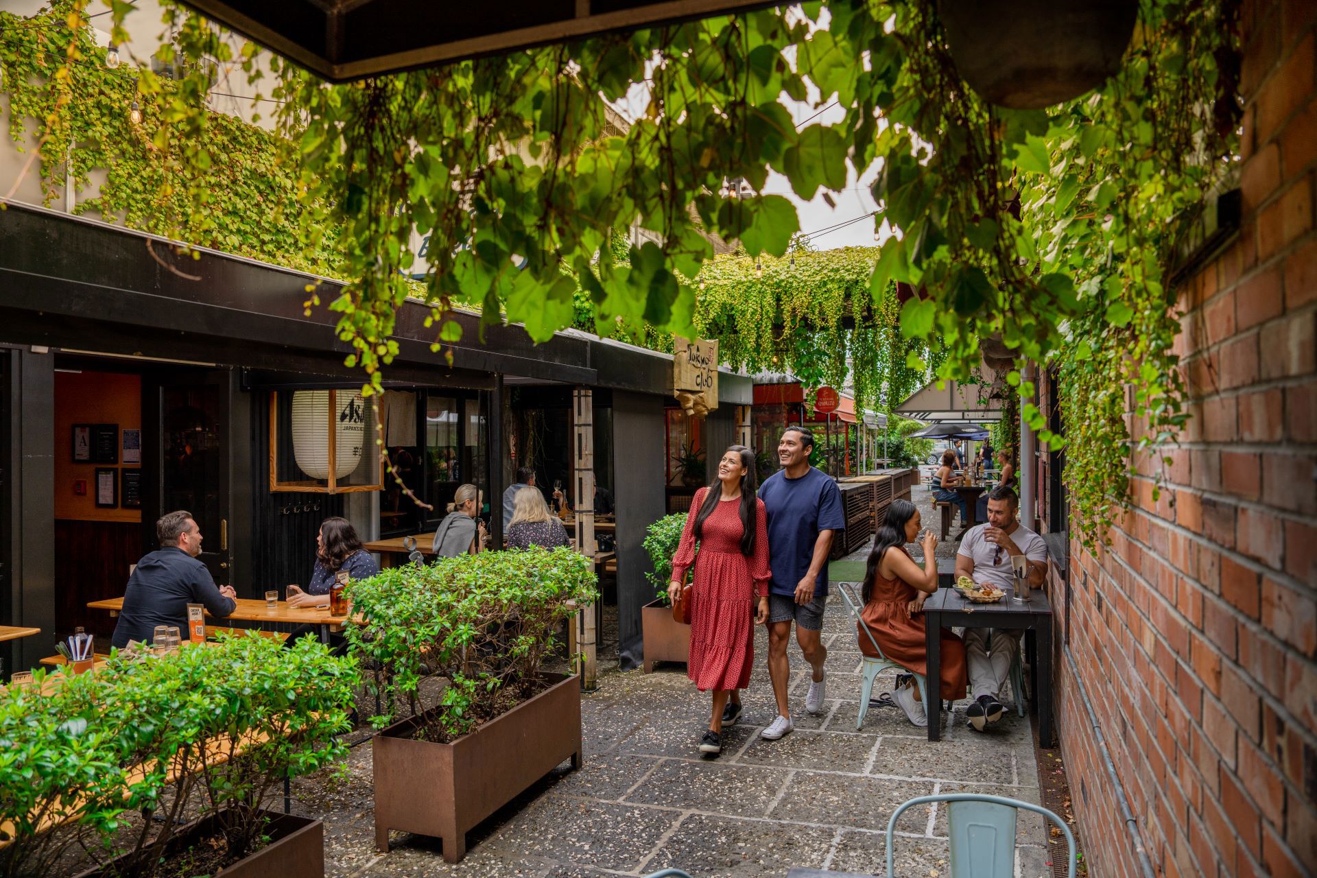 Te Rimu Tahi   Ponsonby