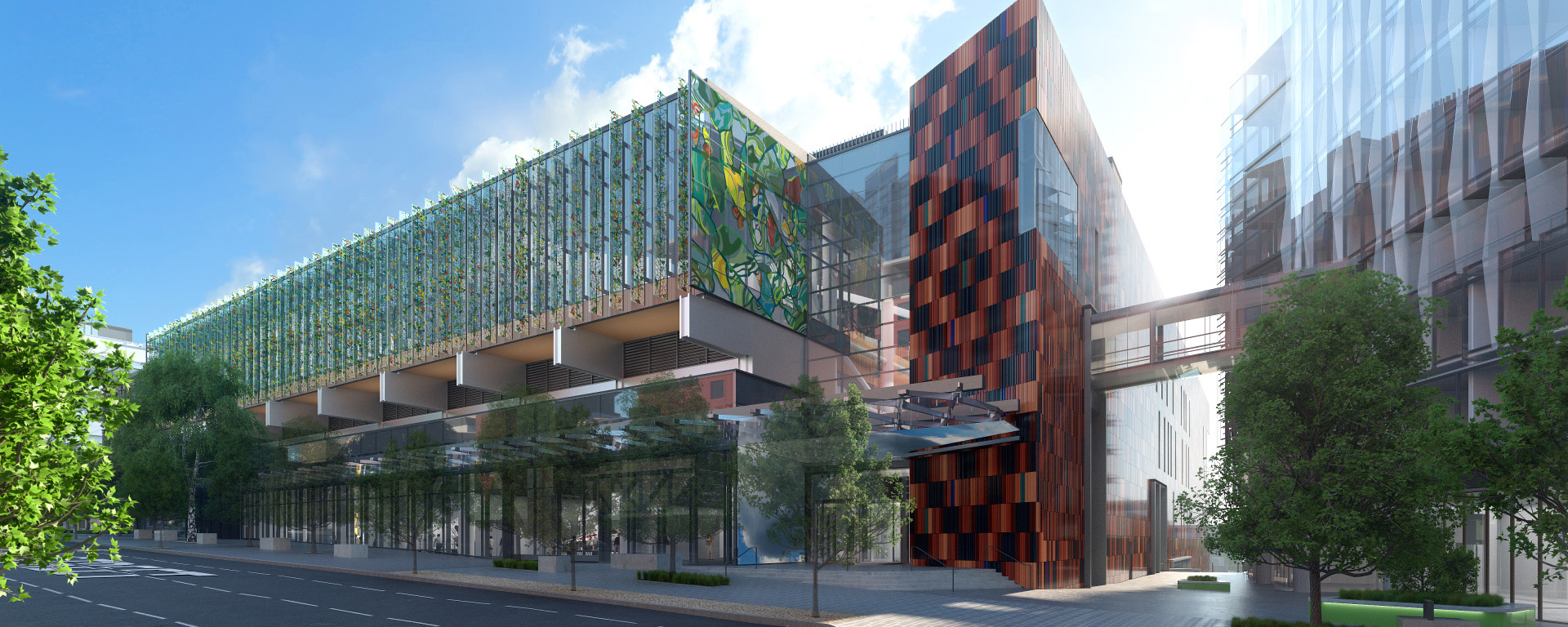 Discover things to do around Auckland’s new NZICC