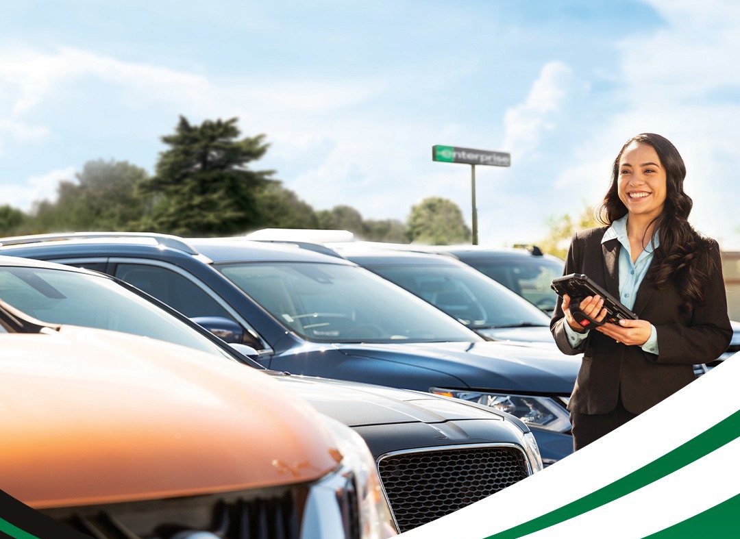 Enterprise RentACar Auckland