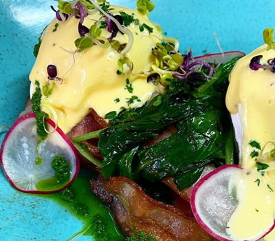 Arrow Eatery