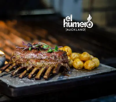 El Humero