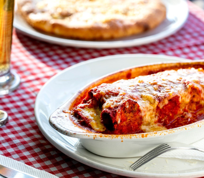 Mamma  Rosa