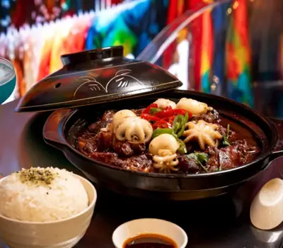 Zong Kitchen