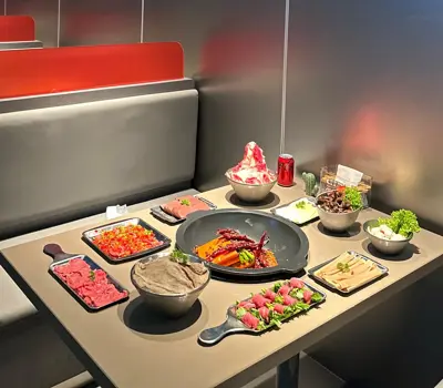 Han Hotpot Albany