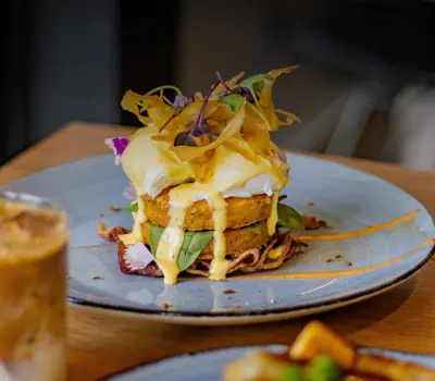 VEVO Eatery