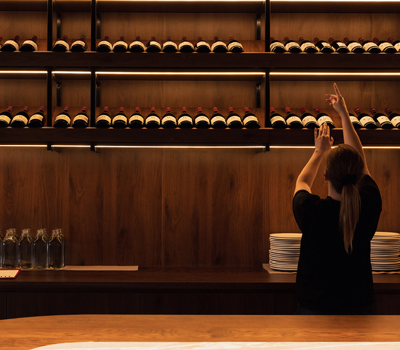 Somm Wine Bar