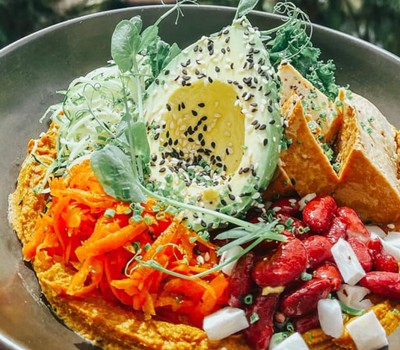 Wintergarden Cafe