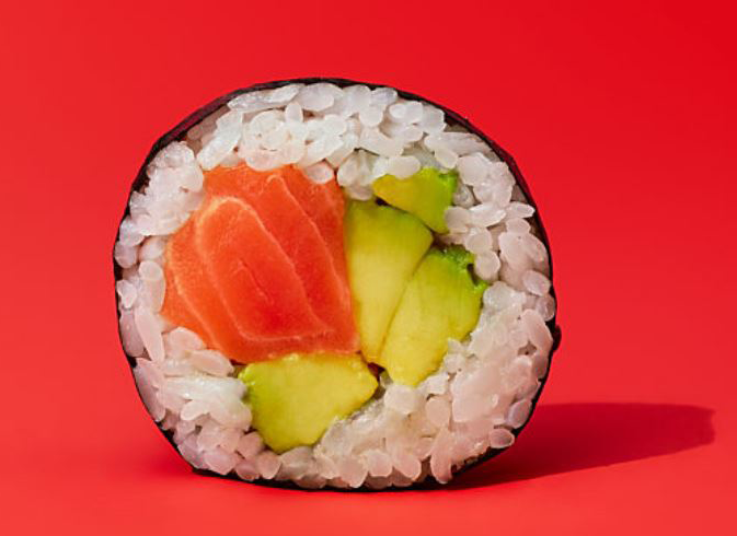 Oji Sushi