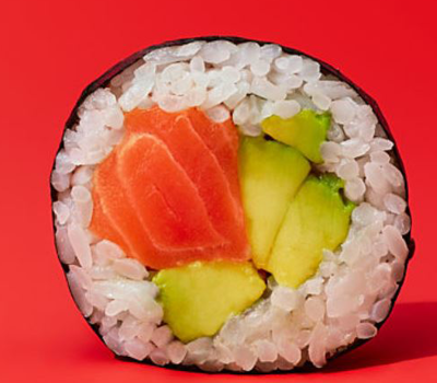 Oji Sushi