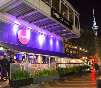 Degree Gastrobar