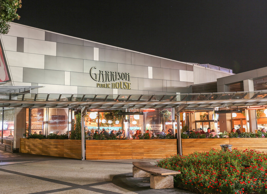 The Garrison Public House