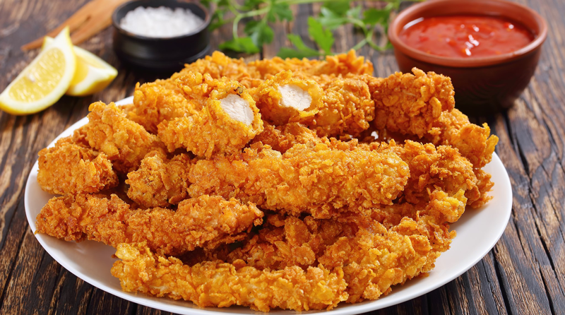 Totally Chicken - Mt Roskill