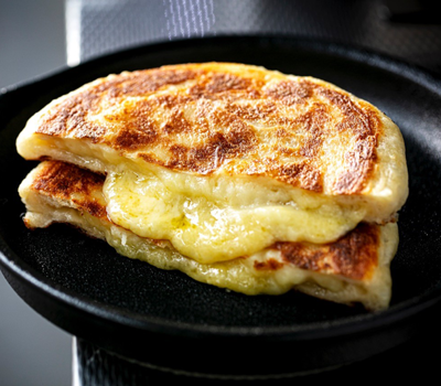 No.1 Pancake