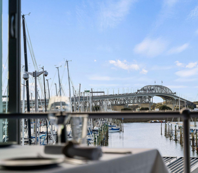 Sails   Restaurant