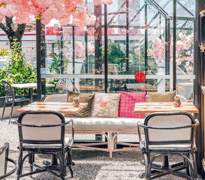 Ruby  Eatery
