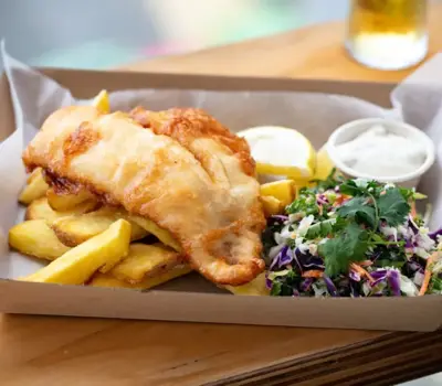 The Local Waiheke