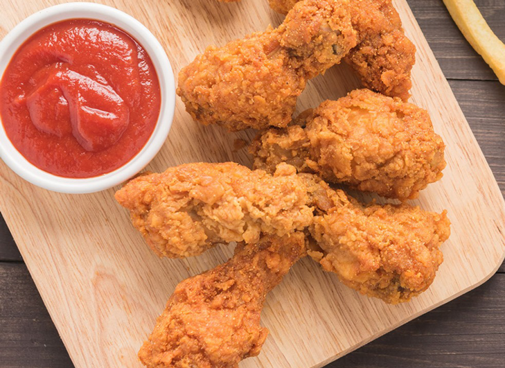 Totally Chicken Howick