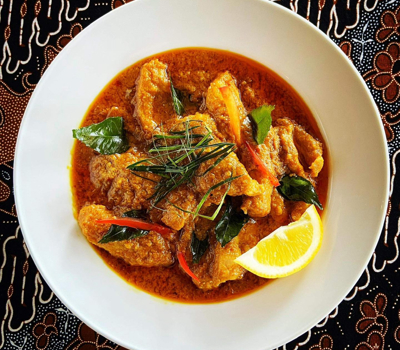 Mutiara Restaurant