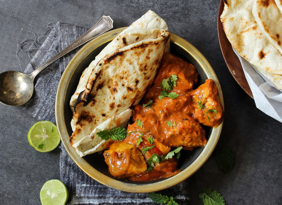 Delight Spice Indian Cuisine