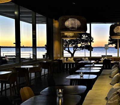 St Heliers Bay Bistro