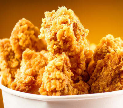 Totally Chicken - Avondale