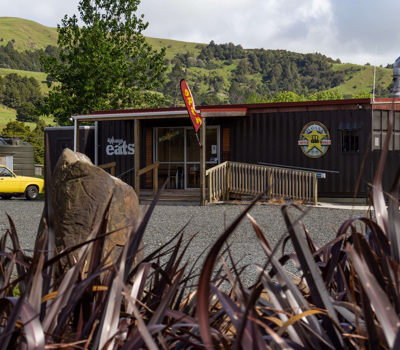 Whanga Eats