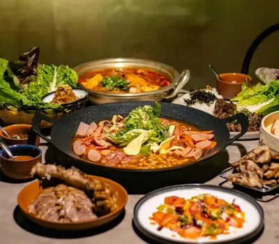 Ssam Jang