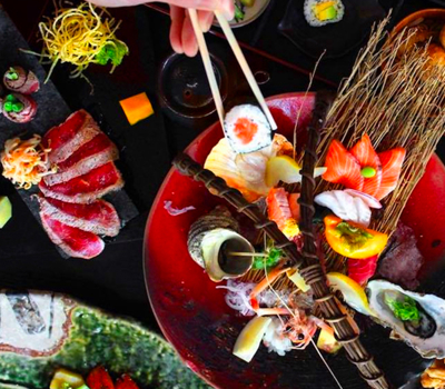 Japanese Bistro Zen