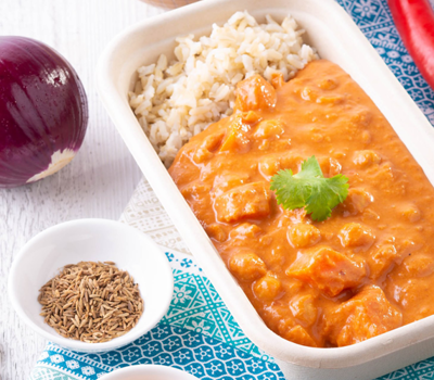 Revive Vegan Cafe