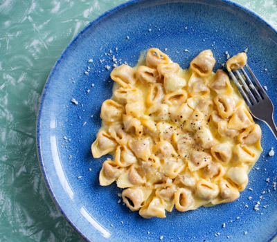 Pasta &  Cuore