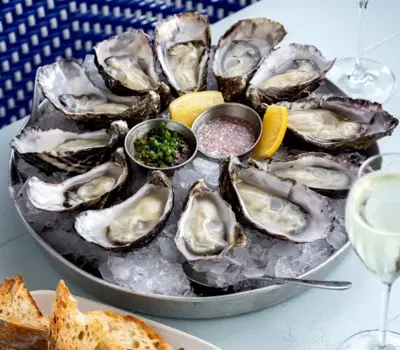 The Oyster Inn