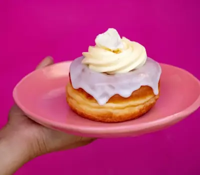 DOE Donuts