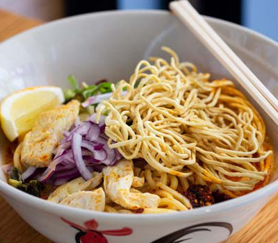 Mali Thai