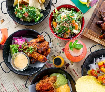 Mexico Britomart