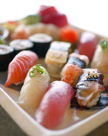 Hayashi Japanese Restaurant