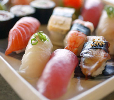 Hayashi Japanese Restaurant