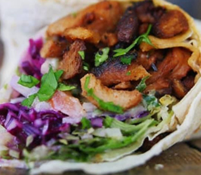 Star Kebab