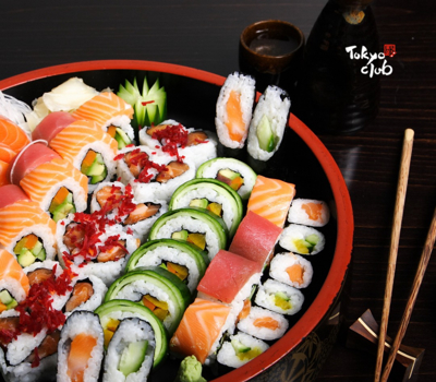 Tokyo   Club