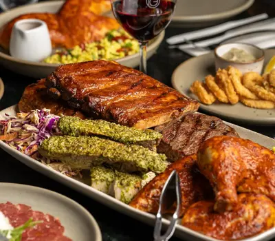 New York Grill