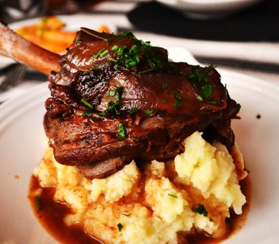 Florrie   McGreal's Irish Pub