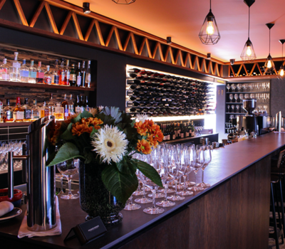 Stanley Avenue  Wine Bar and Bistro