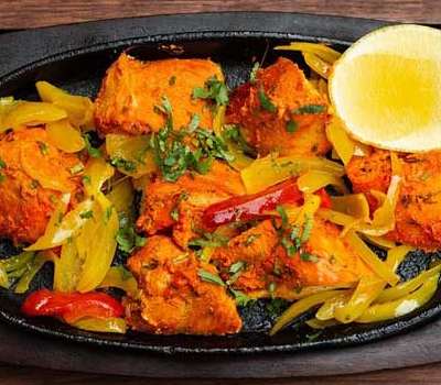 Bombay Spice