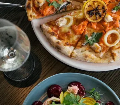 Clarence Rd Eatery