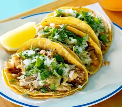 La Mexicana