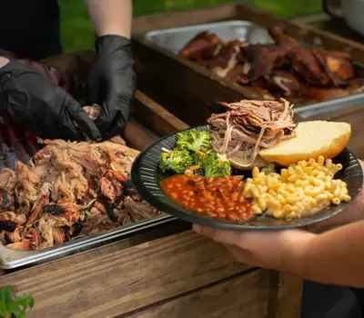 Big Smoke BBQ Co.
