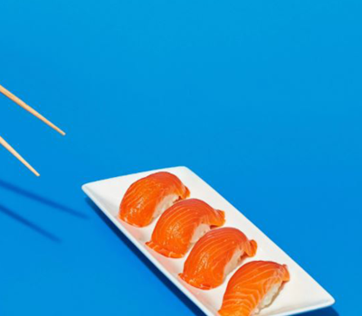 Oji Sushi