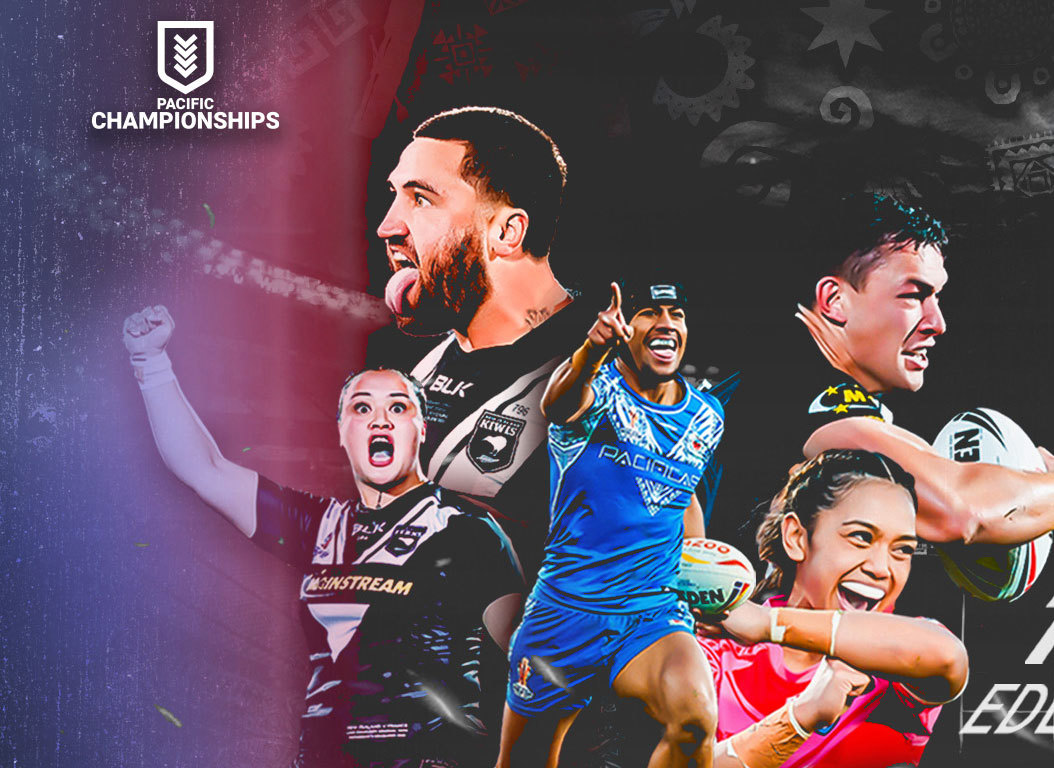 Email Header Rugby Rugby league triple-header