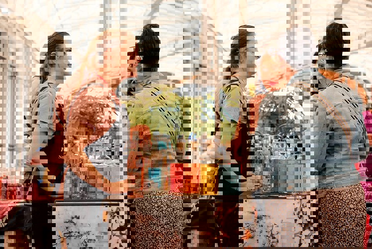 Auckland Gin Festival