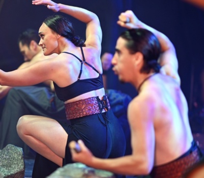 Hawaiki TŪ