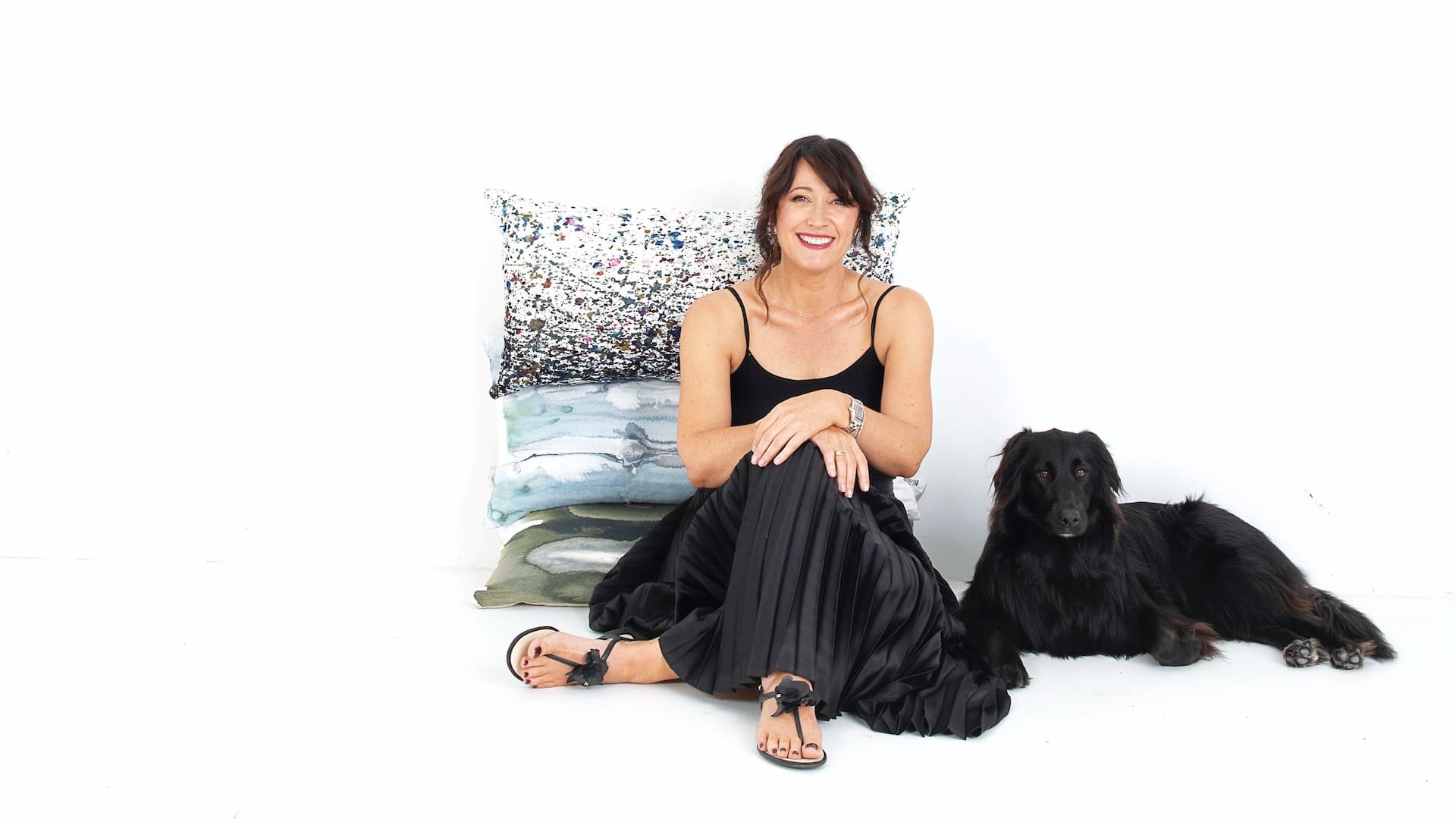 A weekend well spent with Katrina Hobbs 